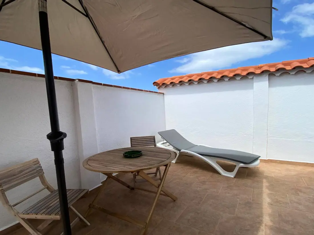 Location de Vacances Valle Gran Rey 79