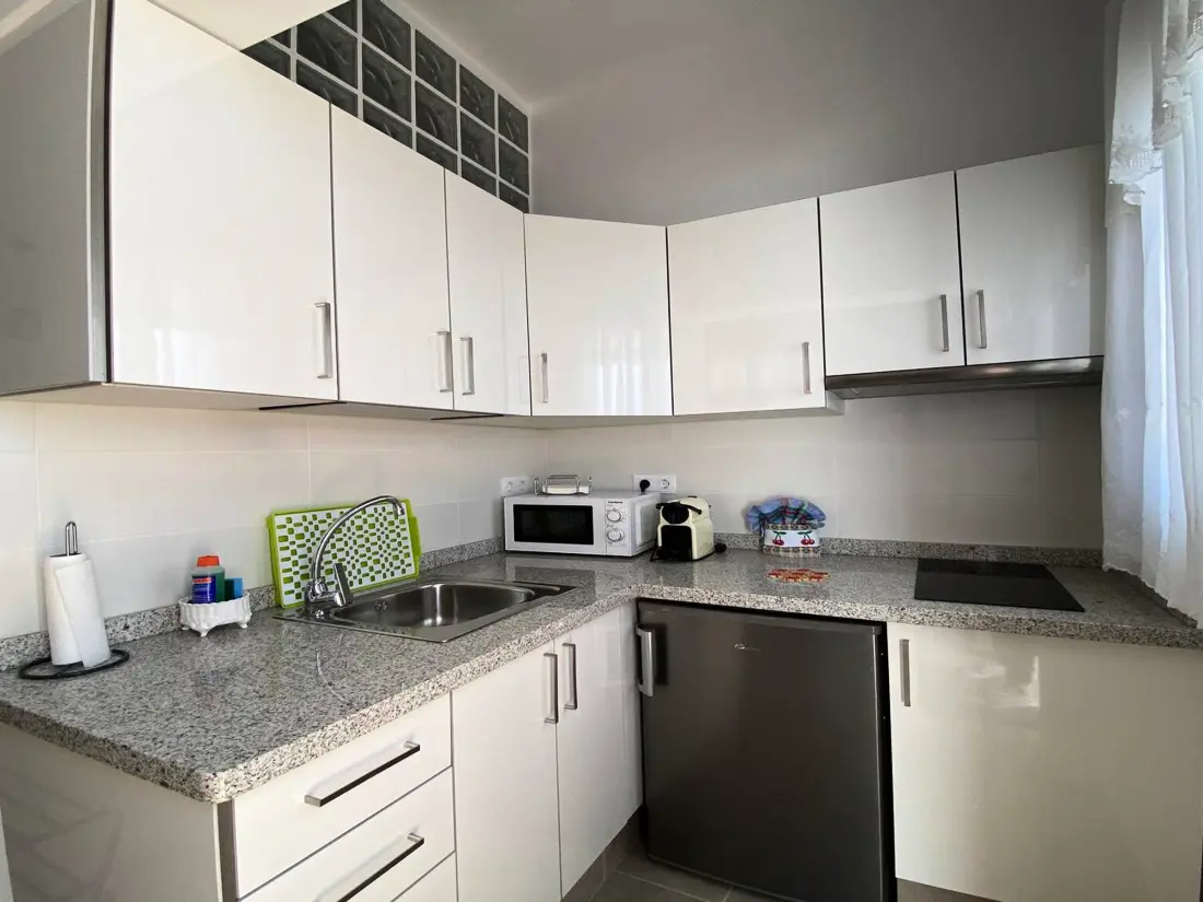 Location de Vacances Valle Gran Rey 79