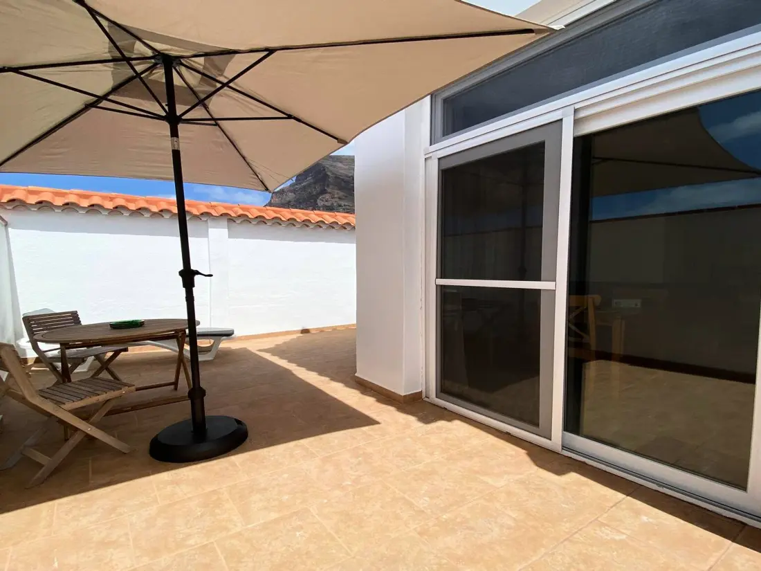 Location de Vacances Valle Gran Rey 79