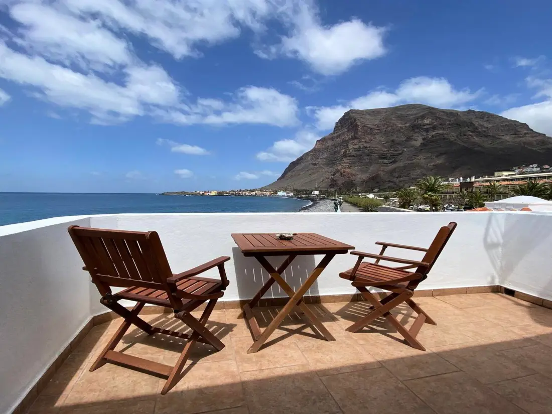 Location de Vacances Valle Gran Rey 79