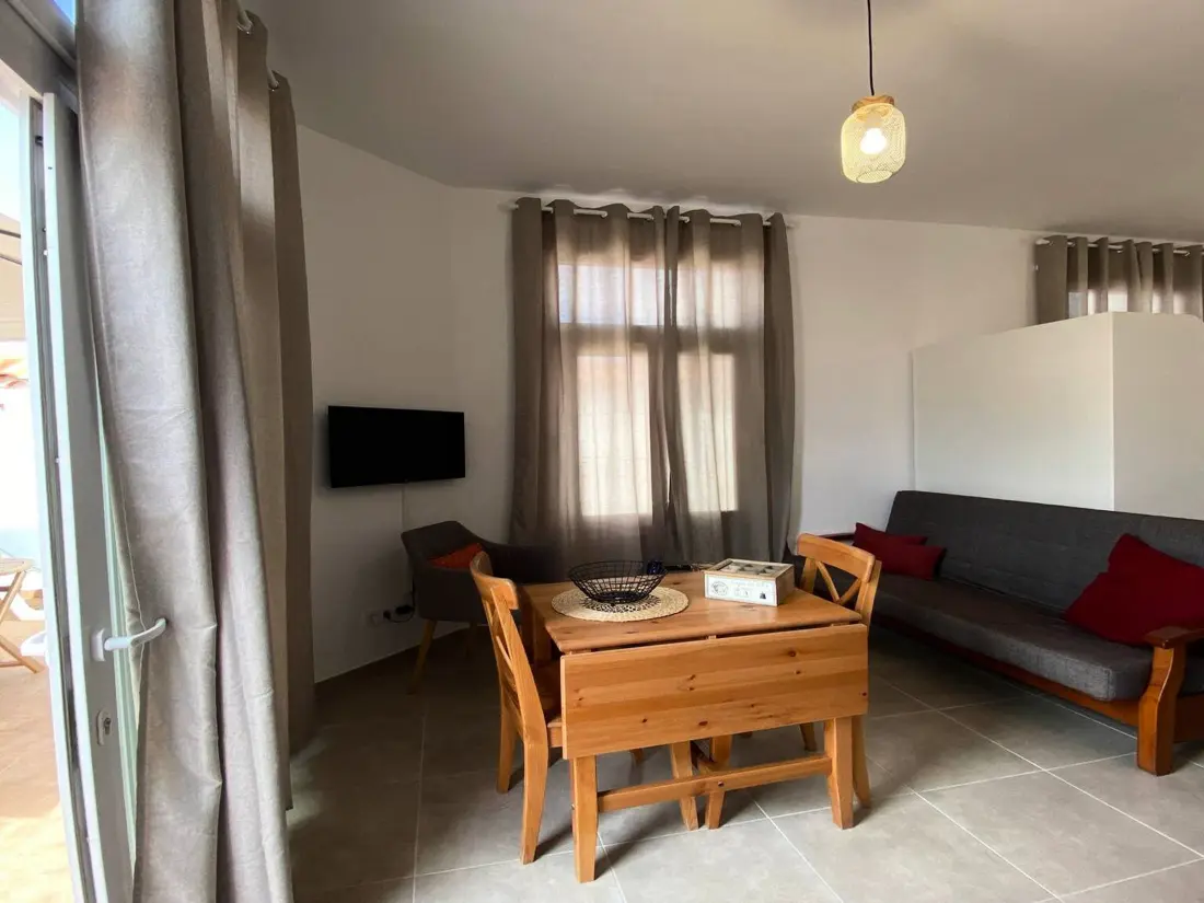 Location de Vacances Valle Gran Rey 79