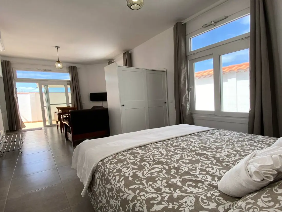 Location de Vacances Valle Gran Rey 79