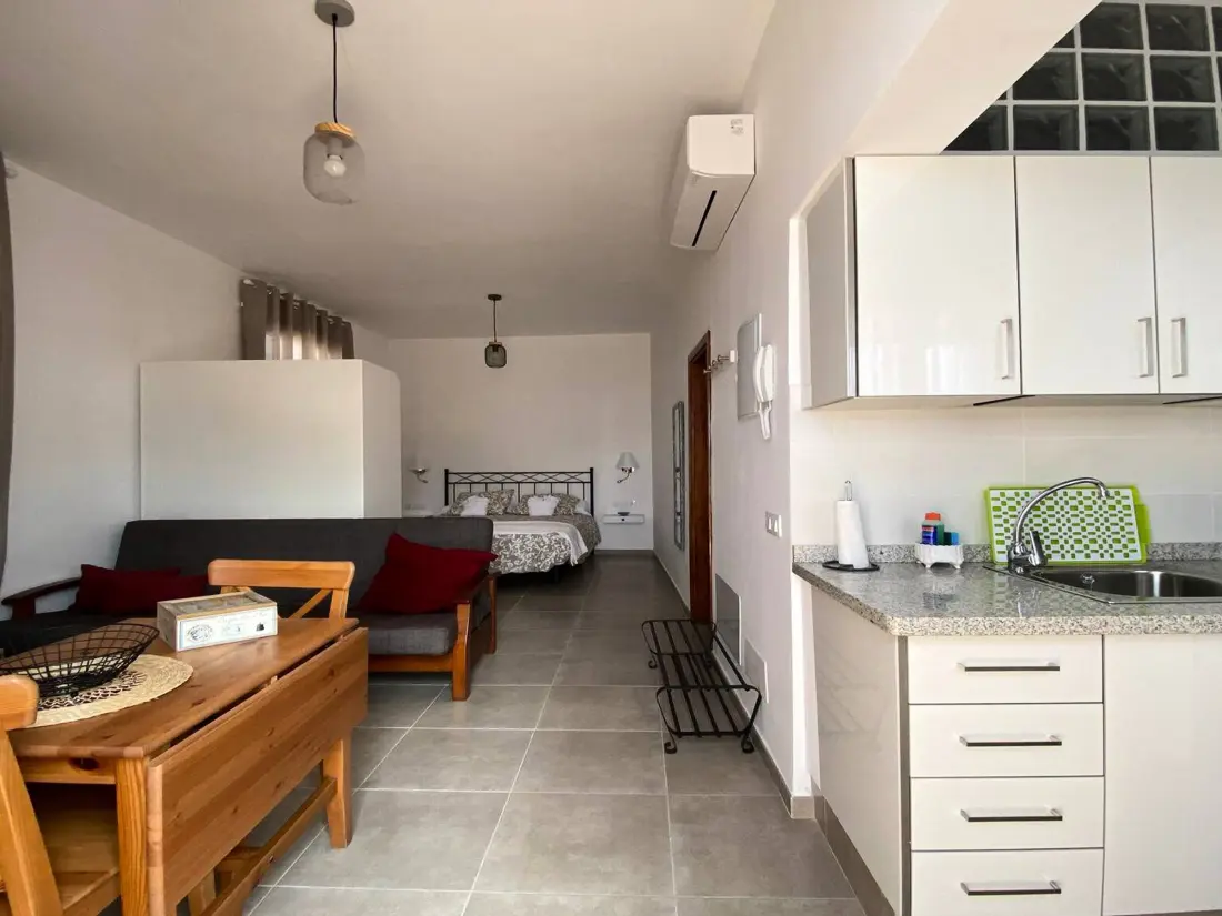 Location de Vacances Valle Gran Rey 79