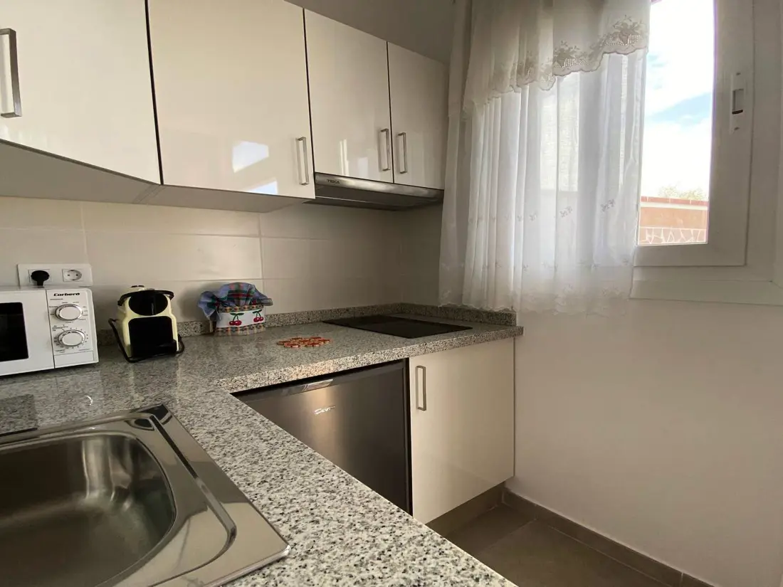 Location de Vacances Valle Gran Rey 79