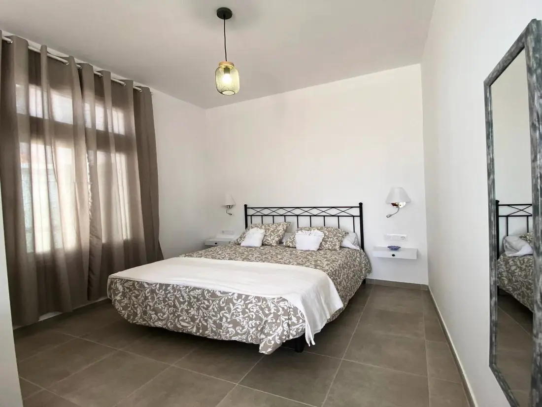 Location de Vacances Valle Gran Rey 79