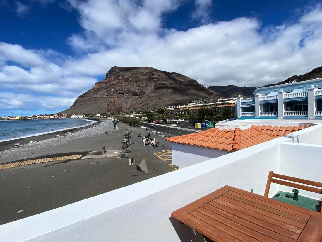 Location de Vacances Valle Gran Rey 79