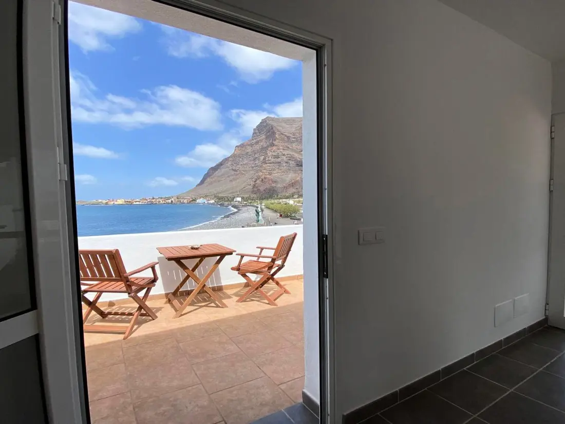 Location de Vacances Valle Gran Rey 79