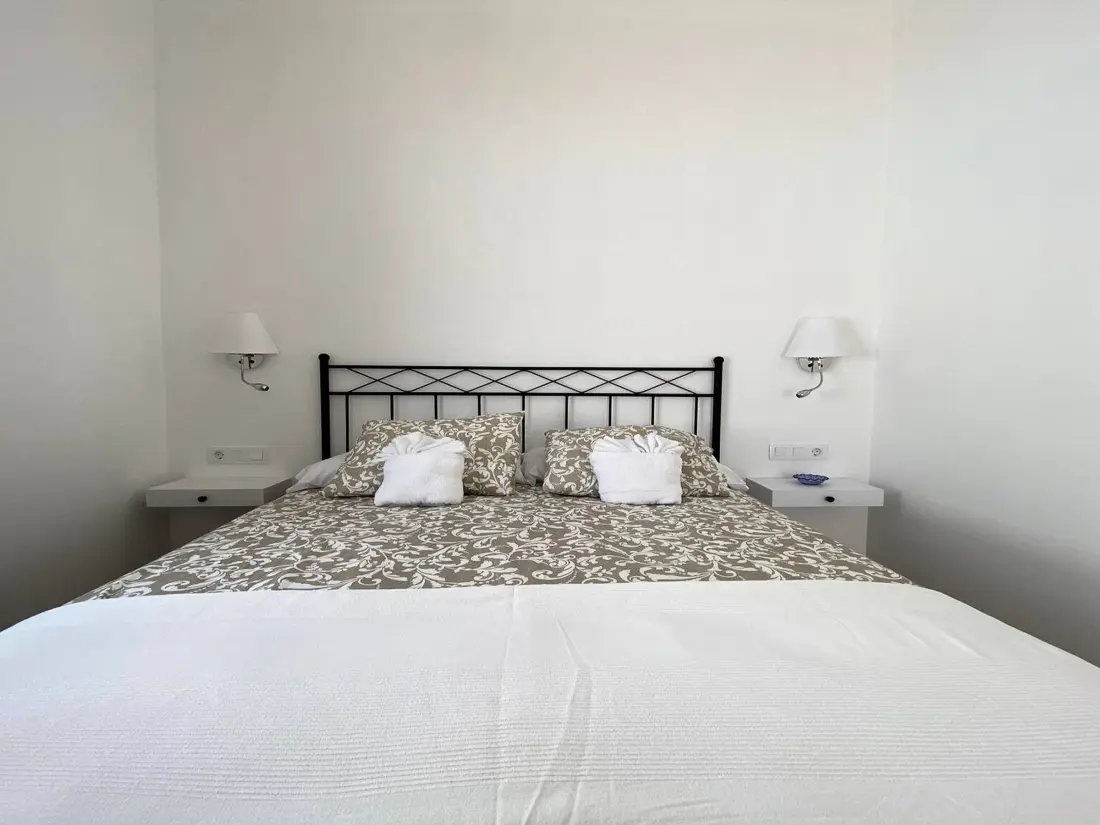 Location de Vacances Valle Gran Rey 79