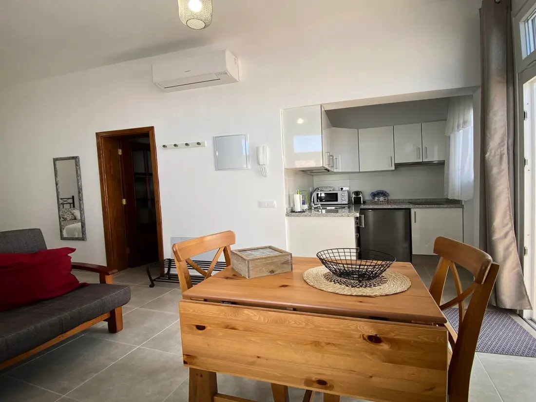 Location de Vacances Valle Gran Rey 79
