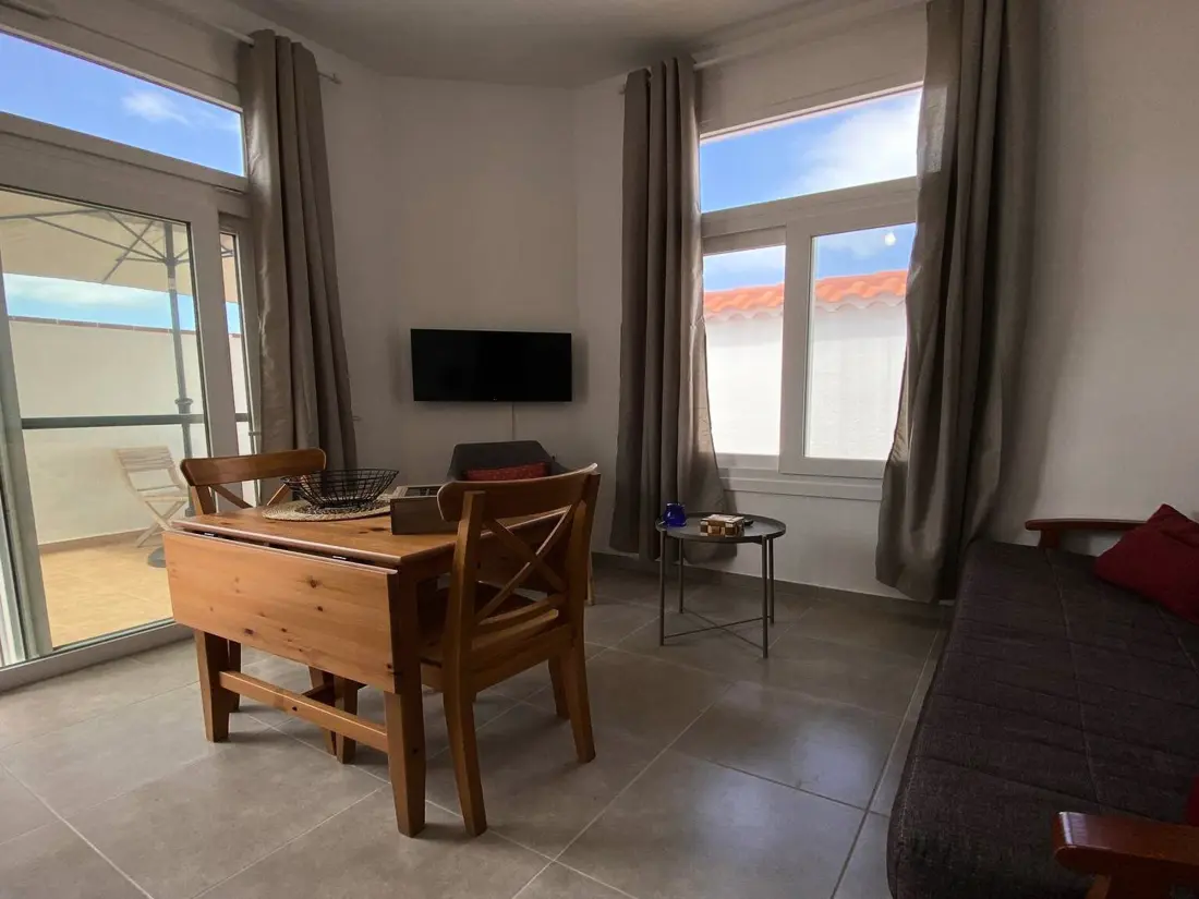 Location de Vacances Valle Gran Rey 79