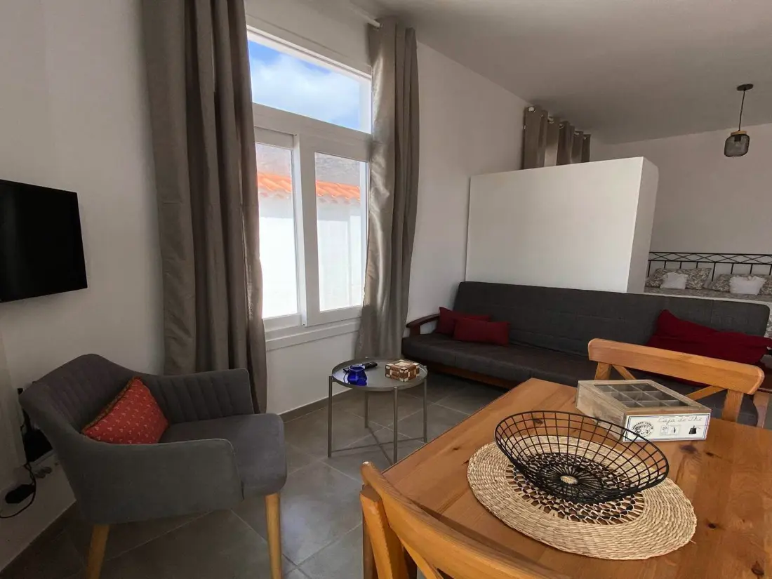 Location de Vacances Valle Gran Rey 79