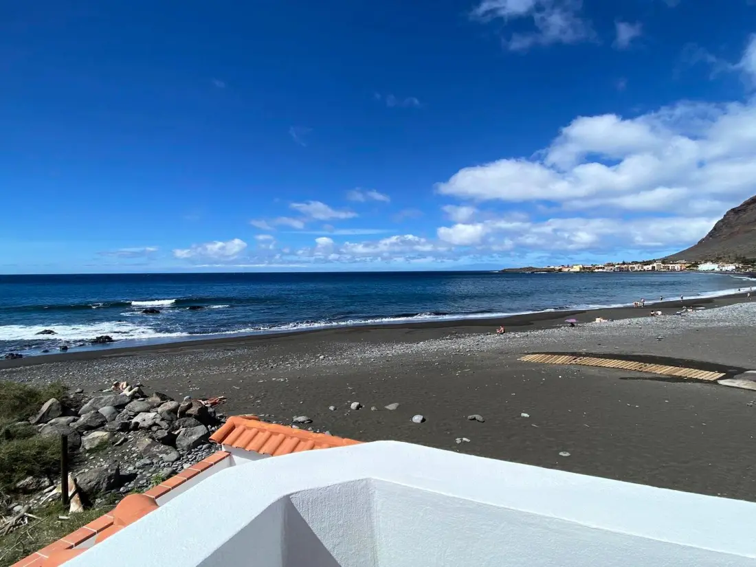 Location de Vacances Valle Gran Rey 79