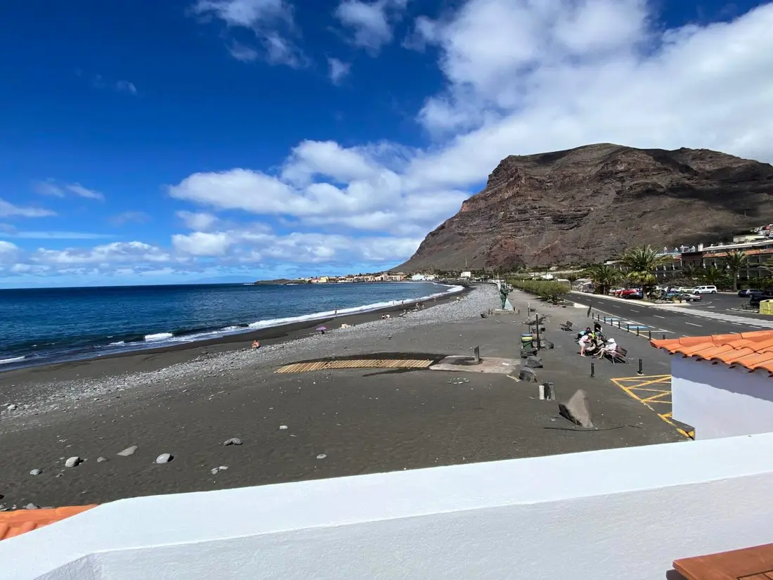 Location de Vacances Valle Gran Rey 79