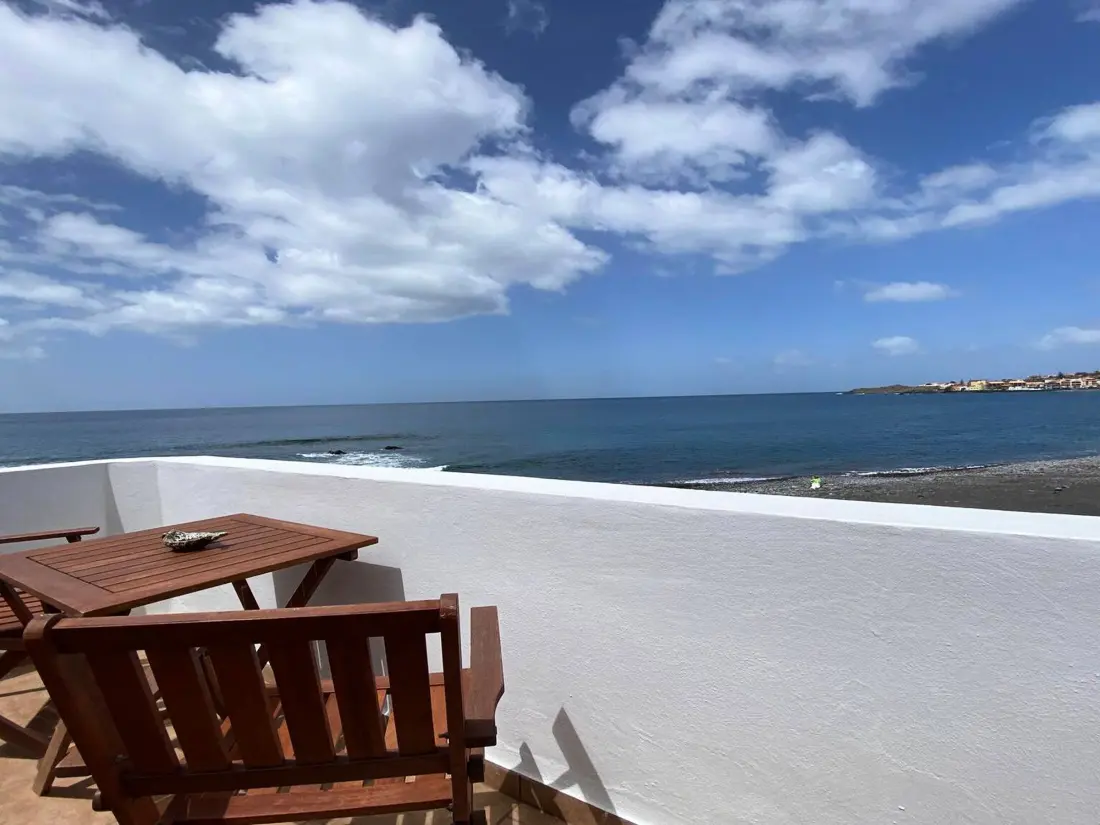 Location de Vacances Valle Gran Rey 79