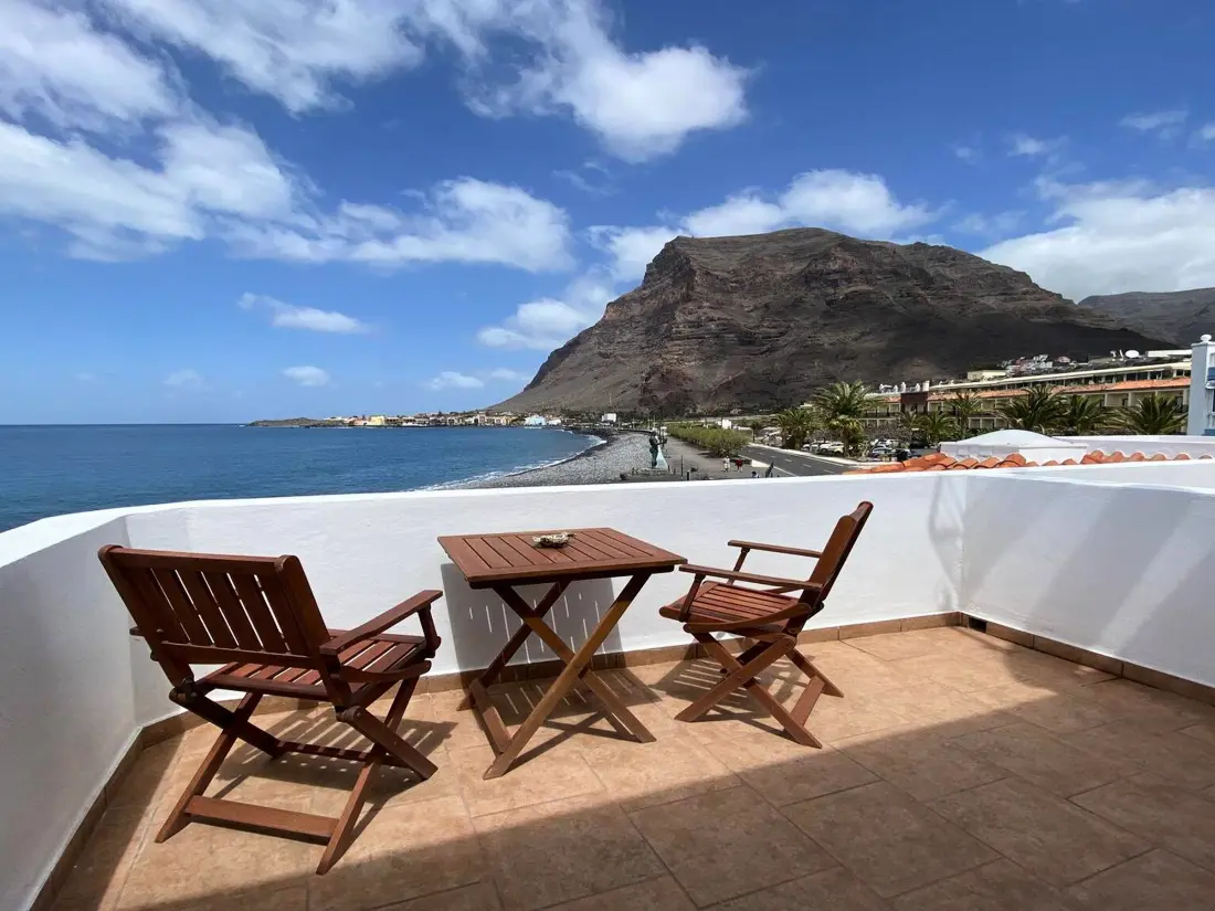 Location de Vacances Valle Gran Rey 79