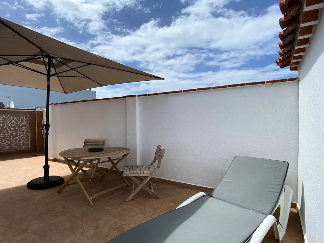 Location de Vacances Valle Gran Rey 79