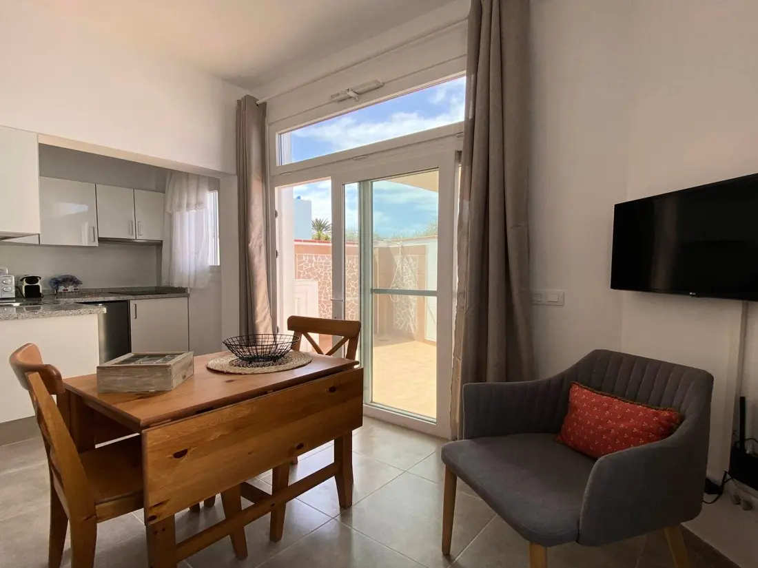 Location de Vacances Valle Gran Rey 79