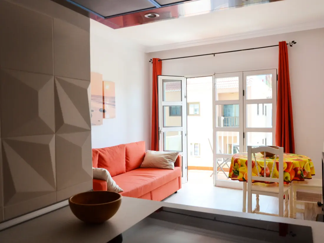 Location de Vacances Valle Gran Rey 80