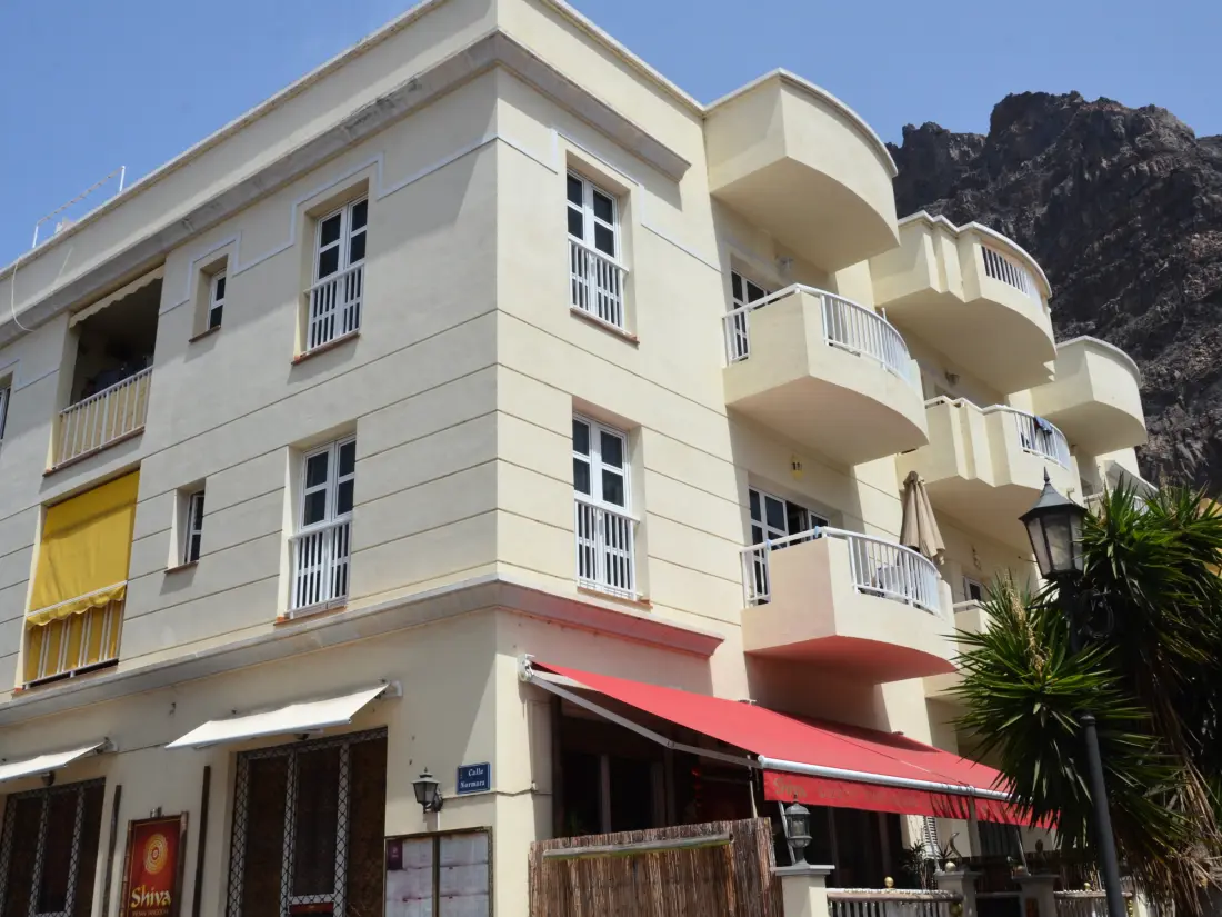 Location de Vacances Valle Gran Rey 80