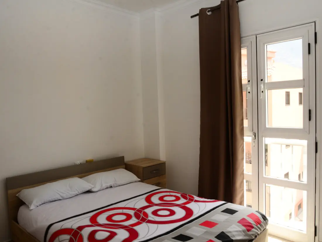 Location de Vacances Valle Gran Rey 80