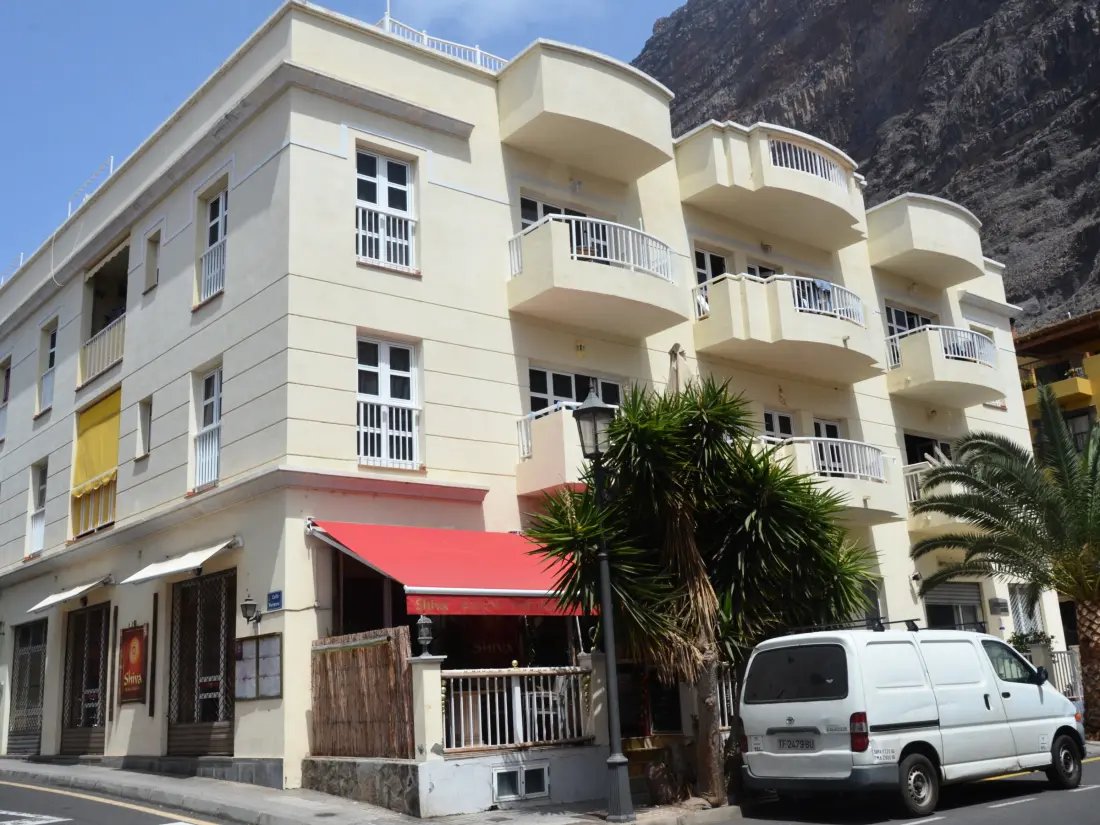 Location de Vacances Valle Gran Rey 80