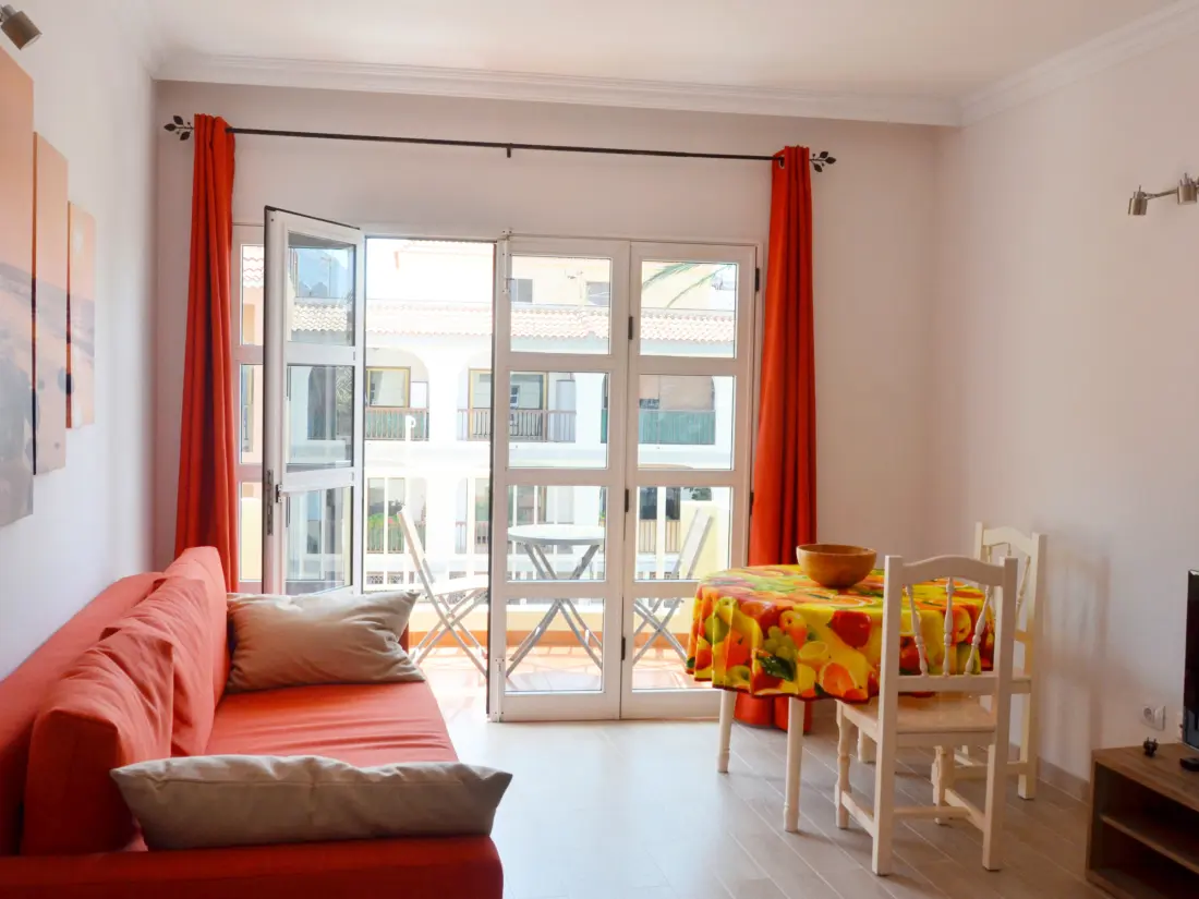 Location de Vacances Valle Gran Rey 80