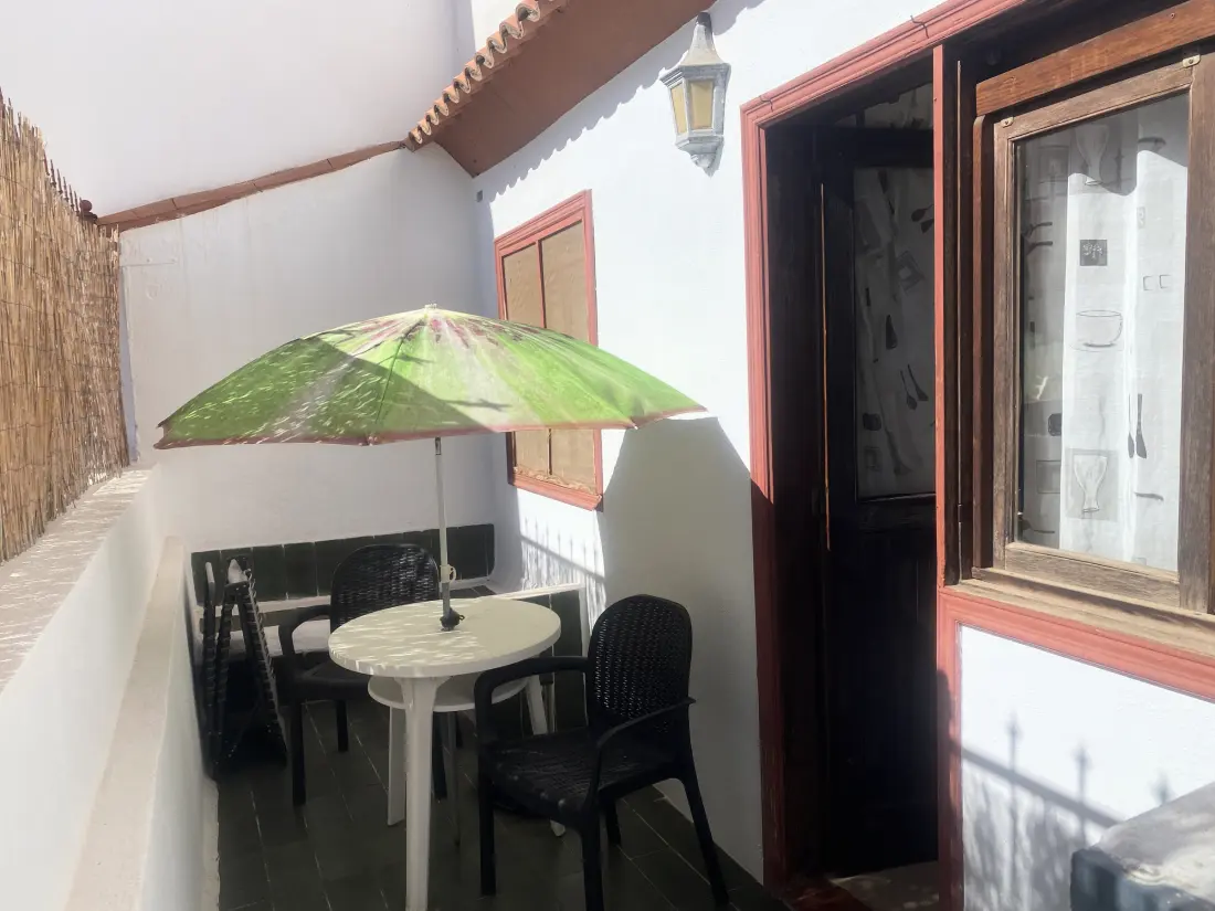 Location de Vacances Valle Gran Rey 81