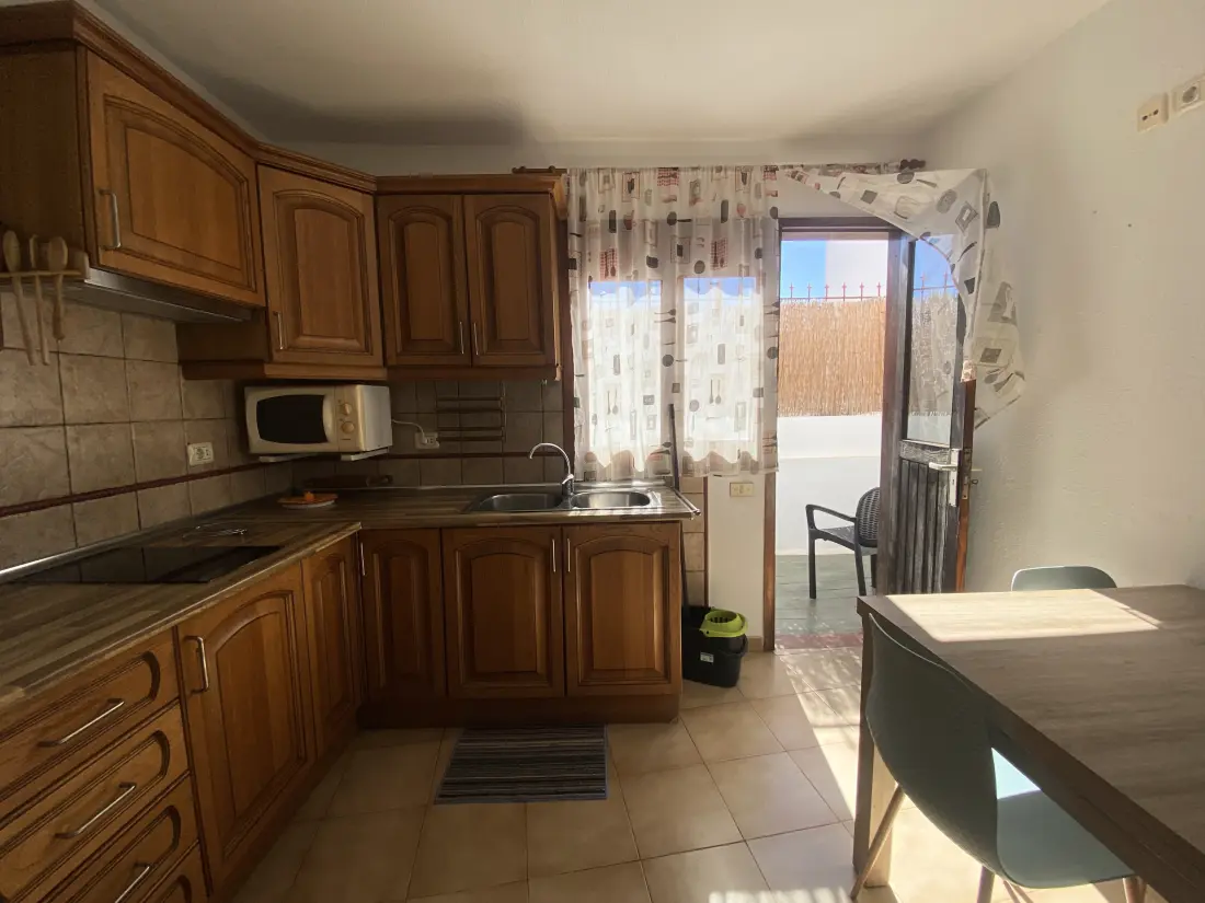 Location de Vacances Valle Gran Rey 81
