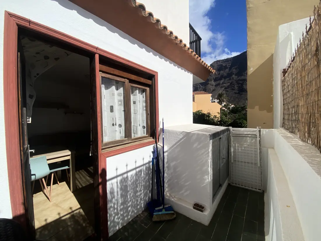 Location de Vacances Valle Gran Rey 81