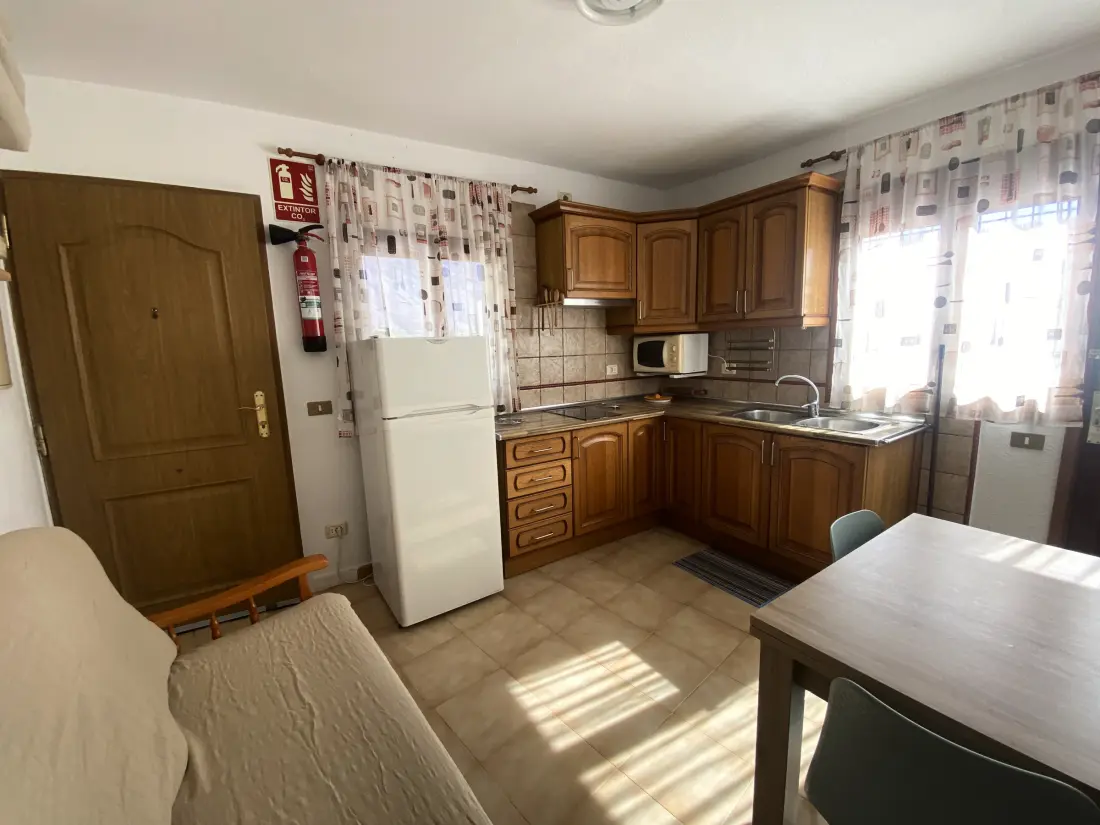 Location de Vacances Valle Gran Rey 81