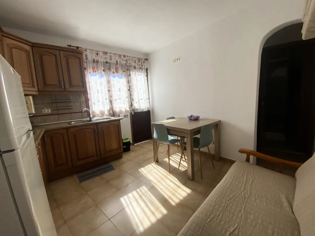 Location de Vacances Valle Gran Rey 81