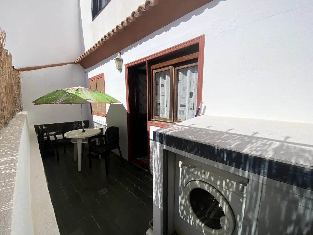 Location de Vacances Valle Gran Rey 81