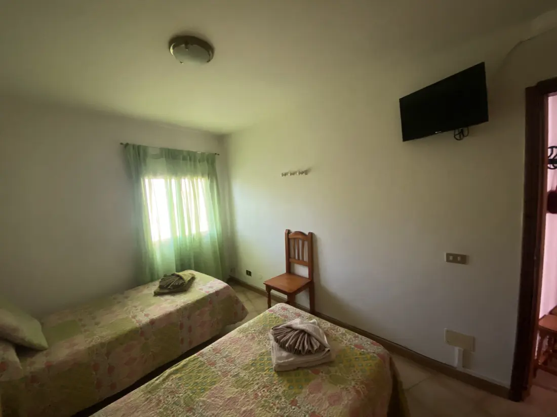Location de Vacances Valle Gran Rey 81