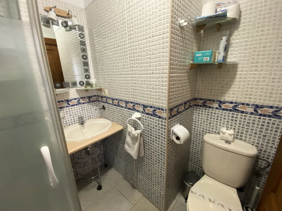 Location de Vacances Valle Gran Rey 81