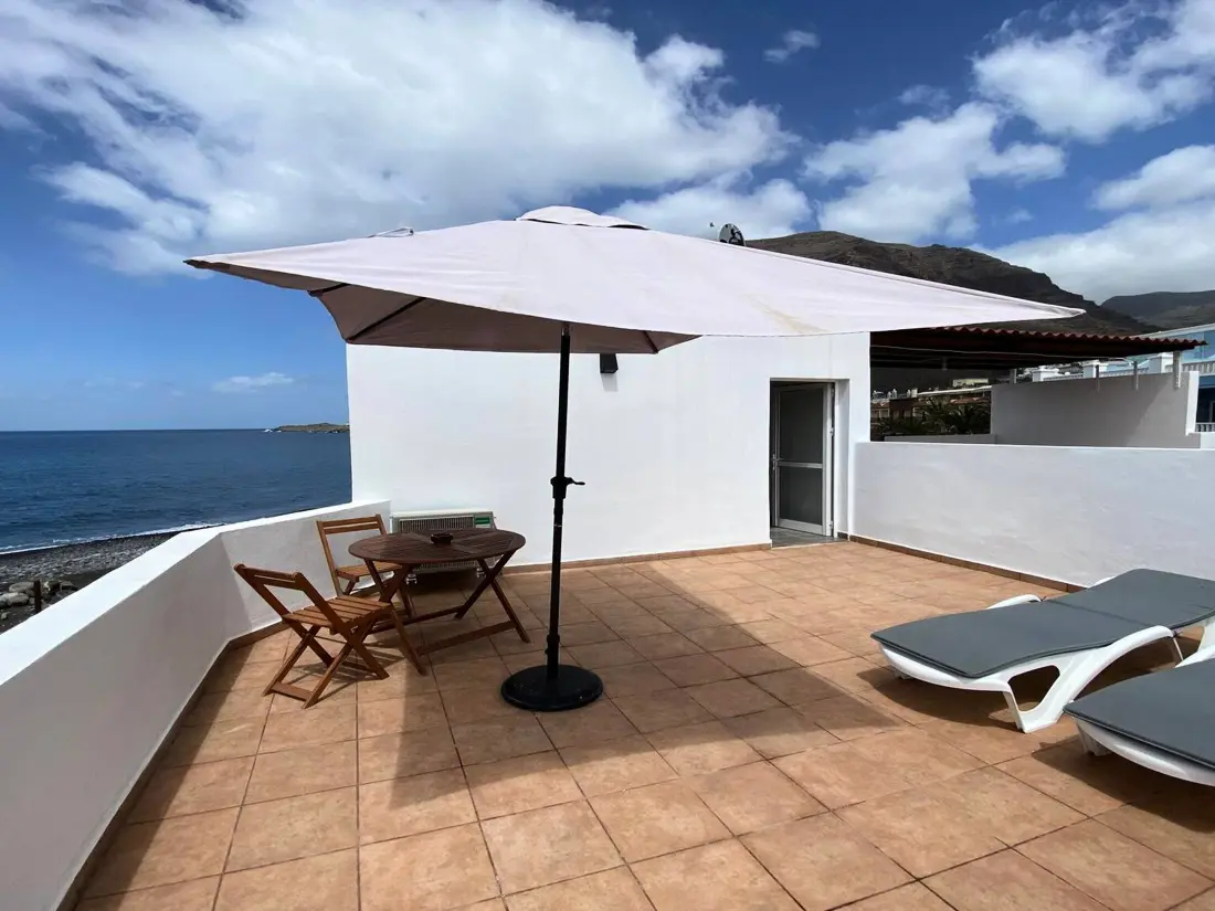 Location de Vacances Valle Gran Rey 83