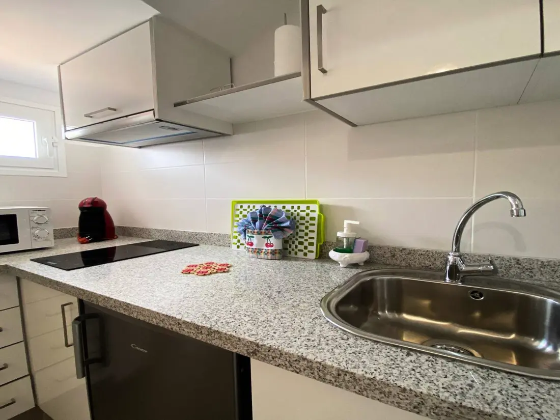 Location de Vacances Valle Gran Rey 83
