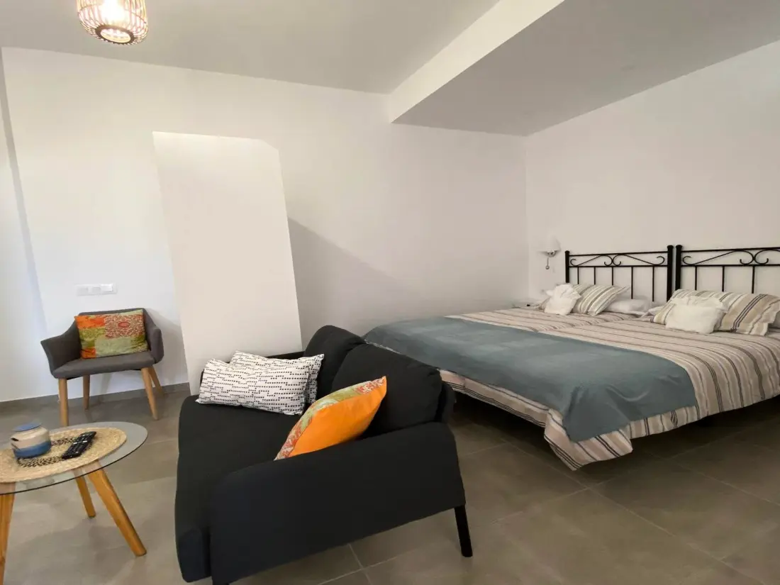 Location de Vacances Valle Gran Rey 83