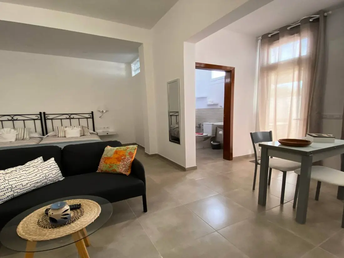 Location de Vacances Valle Gran Rey 83