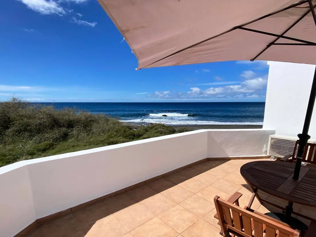 Location de Vacances Valle Gran Rey 83