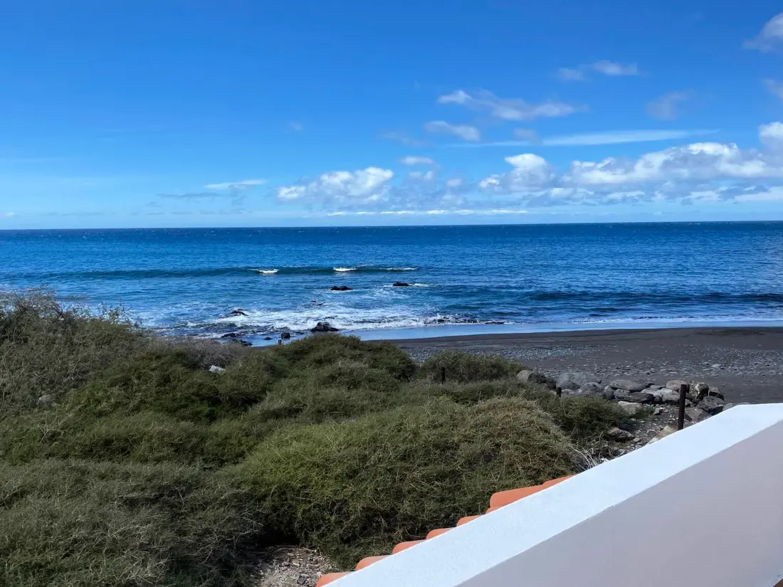 Location de Vacances Valle Gran Rey 83