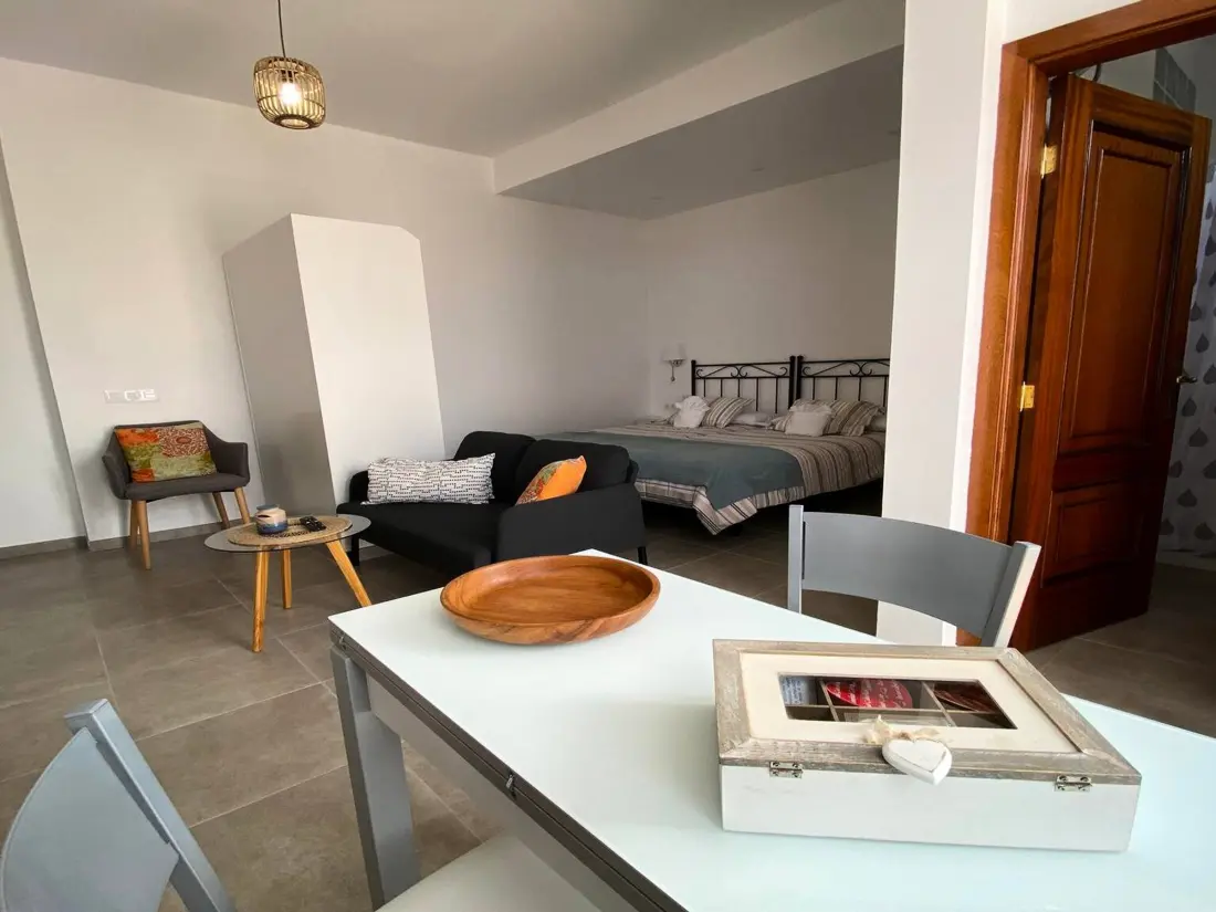 Location de Vacances Valle Gran Rey 83