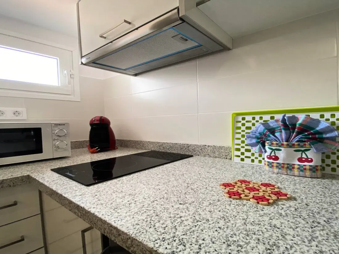 Location de Vacances Valle Gran Rey 83