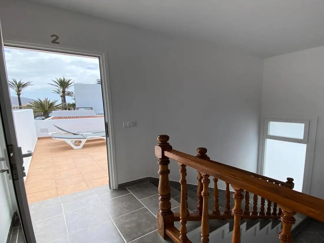 Location de Vacances Valle Gran Rey 83