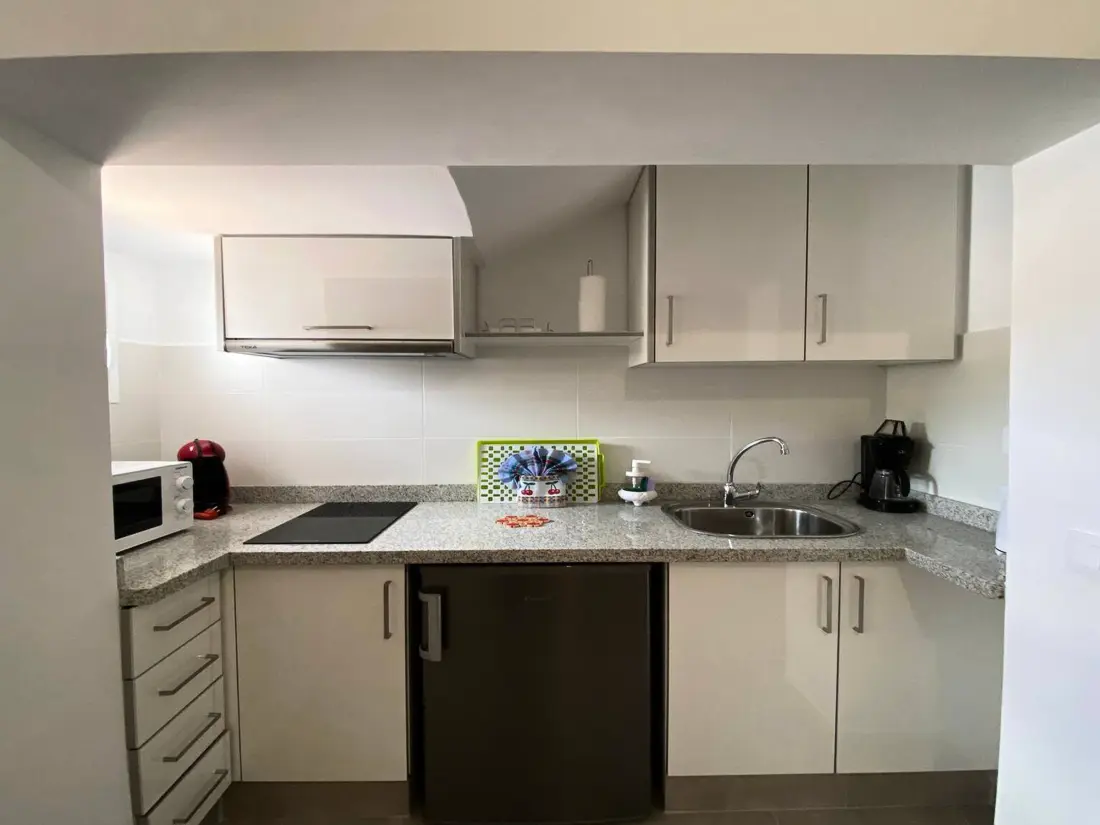 Location de Vacances Valle Gran Rey 83