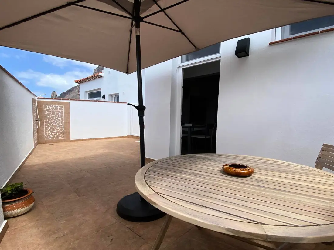 Location de Vacances Valle Gran Rey 83