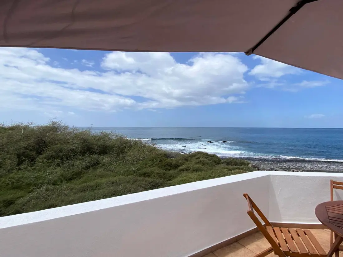 Location de Vacances Valle Gran Rey 83