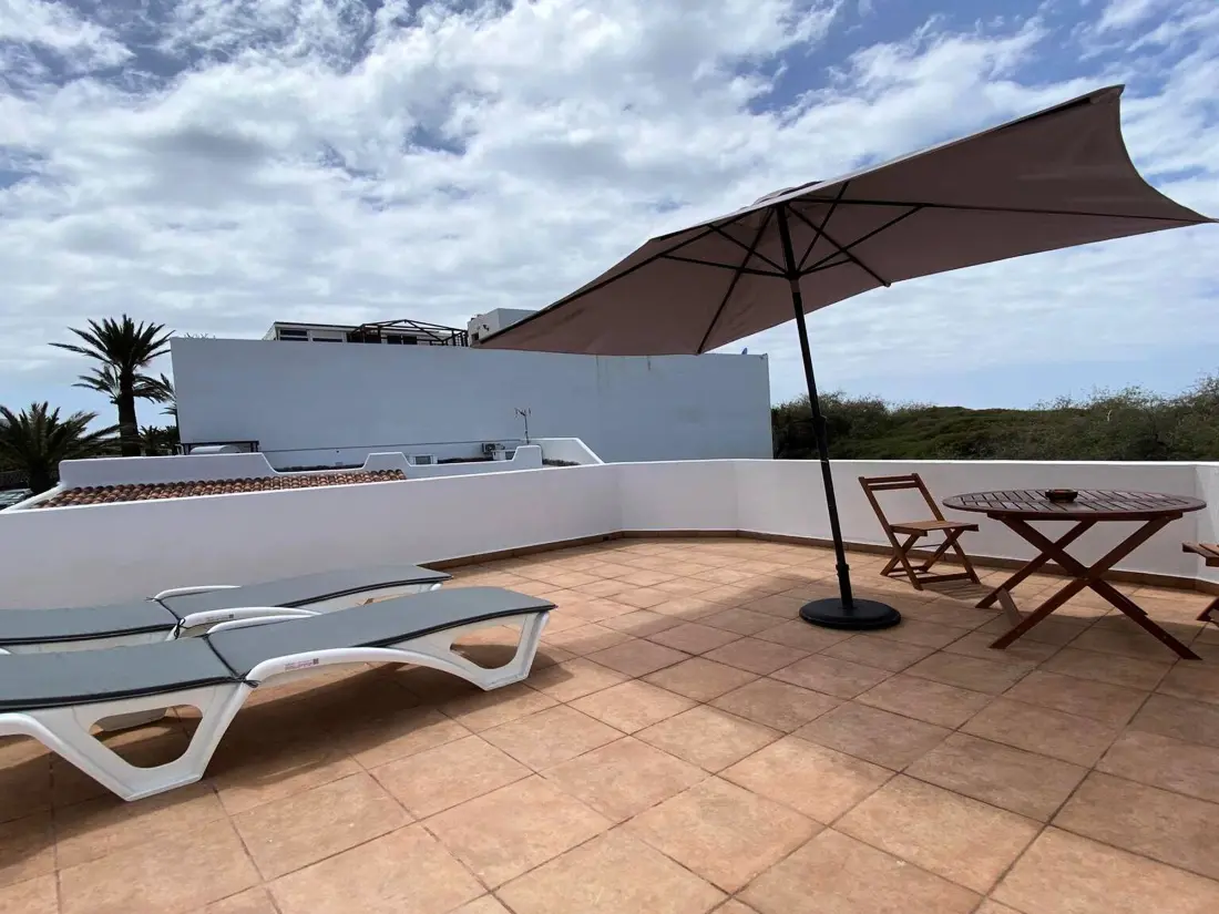 Location de Vacances Valle Gran Rey 83