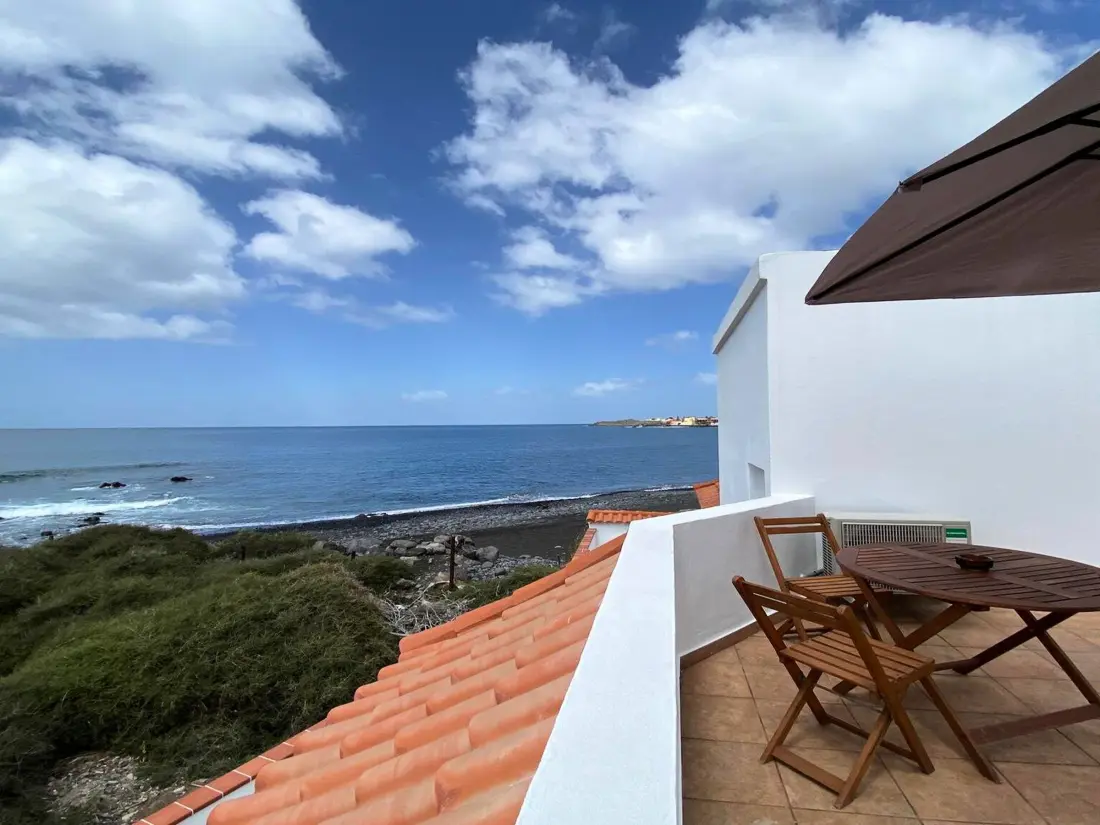 Location de Vacances Valle Gran Rey 83