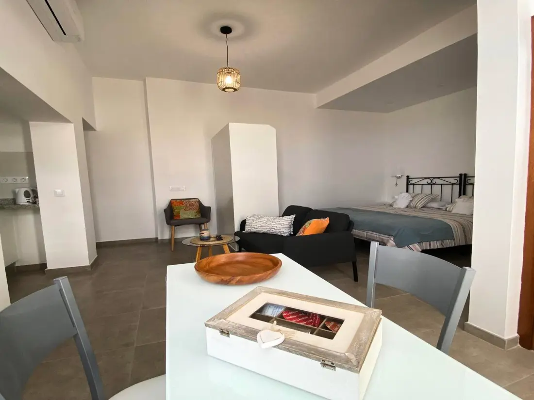 Location de Vacances Valle Gran Rey 83