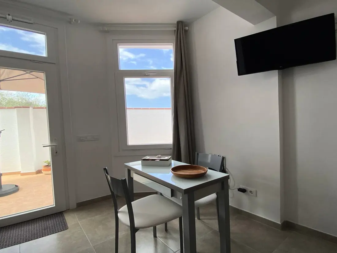 Location de Vacances Valle Gran Rey 83